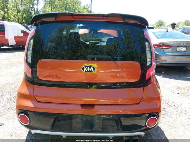 2018 KIA SOUL ! 16