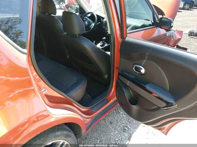 2018 KIA SOUL ! 8