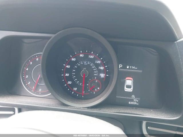 2021 HYUNDAI ELANTRA SE 7