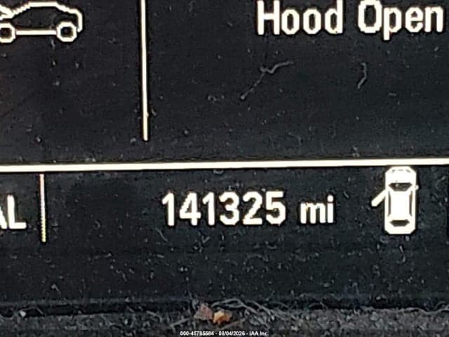 2017 CHEVROLET MALIBU 1LT 15