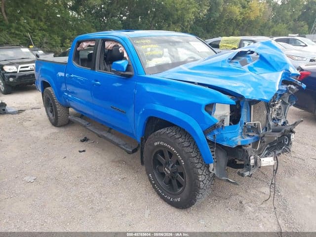 2020 TOYOTA TACOMA TRD SPORT - 1
