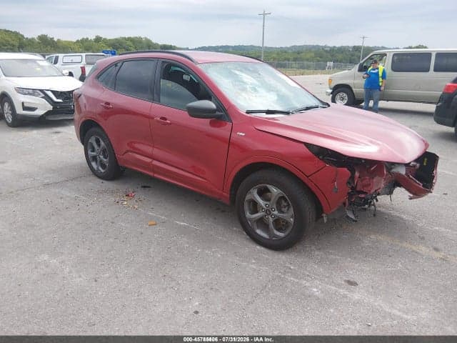 2023 FORD ESCAPE ST-LINE 1