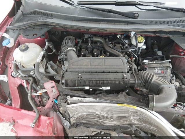 2023 FORD ESCAPE ST-LINE 10