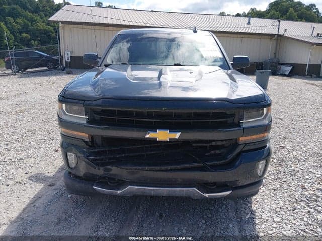 2018 CHEVROLET SILVERADO 1500 2LT 13