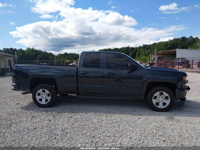 2018 CHEVROLET SILVERADO 1500 2LT 14