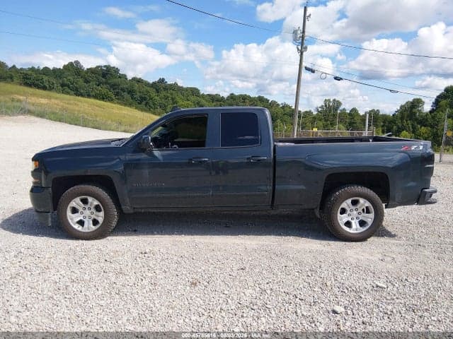 2018 CHEVROLET SILVERADO 1500 2LT 15