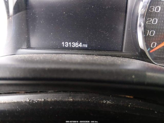 2018 CHEVROLET SILVERADO 1500 2LT 16