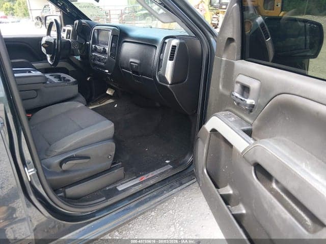 2018 CHEVROLET SILVERADO 1500 2LT 5