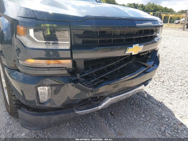 2018 CHEVROLET SILVERADO 1500 2LT 6