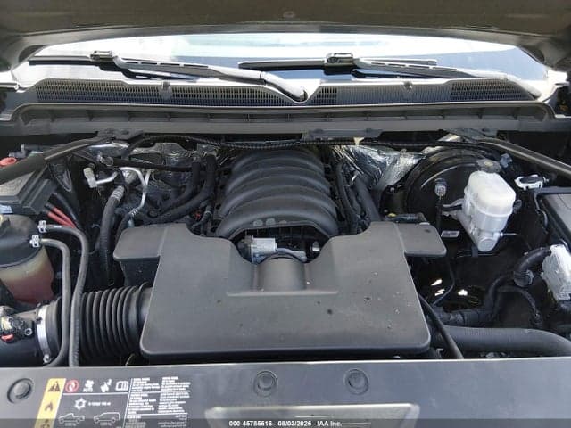2018 CHEVROLET SILVERADO 1500 2LT 10