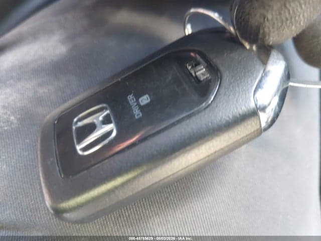2019 HONDA CR-V EX-L 11