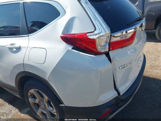 2019 HONDA CR-V EX-L 6