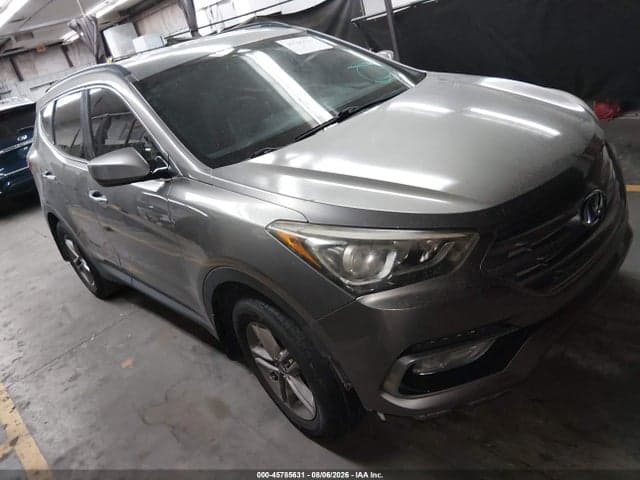 2017 HYUNDAI SANTA FE SPORT 2.4L - 1