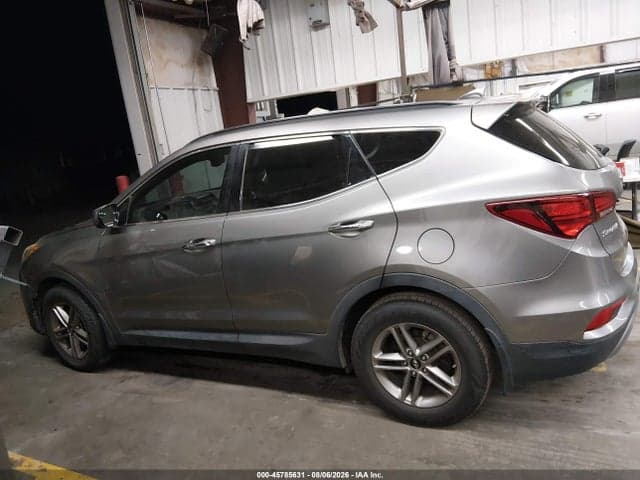 2017 HYUNDAI SANTA FE SPORT 2.4L 14