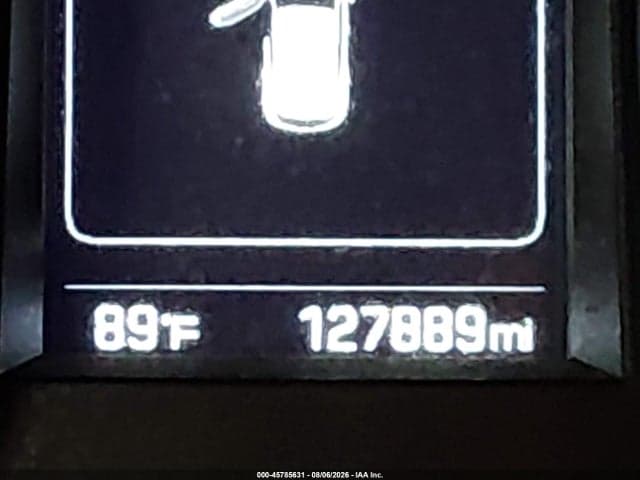 2017 HYUNDAI SANTA FE SPORT 2.4L 15