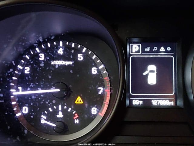 2017 HYUNDAI SANTA FE SPORT 2.4L 7