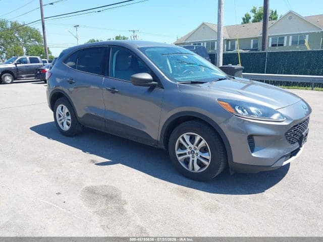 2021 FORD ESCAPE S - 1