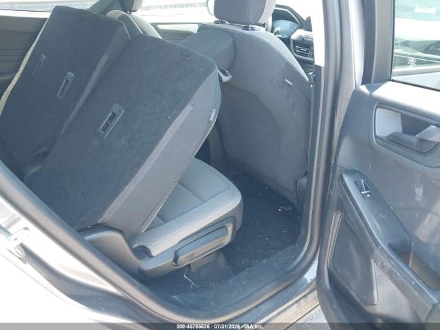 2021 FORD ESCAPE S 8
