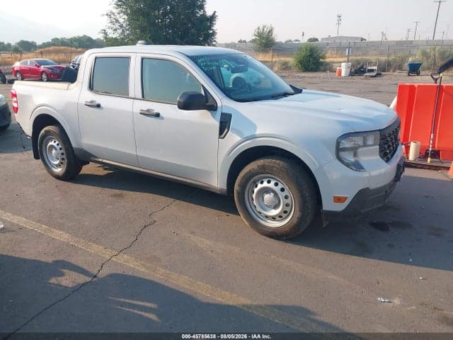 2026 FORD MAVERICK XL 1
