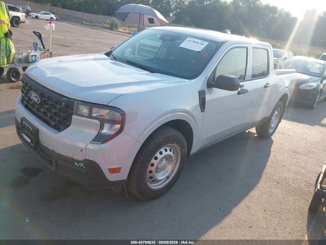 2026 FORD MAVERICK XL 2