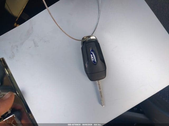 2026 FORD MAVERICK XL 11