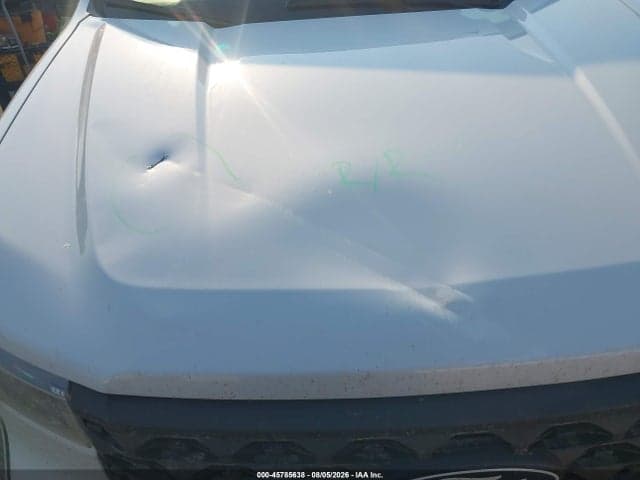 2026 FORD MAVERICK XL 6
