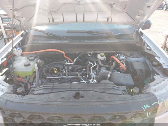 2026 FORD MAVERICK XL 10