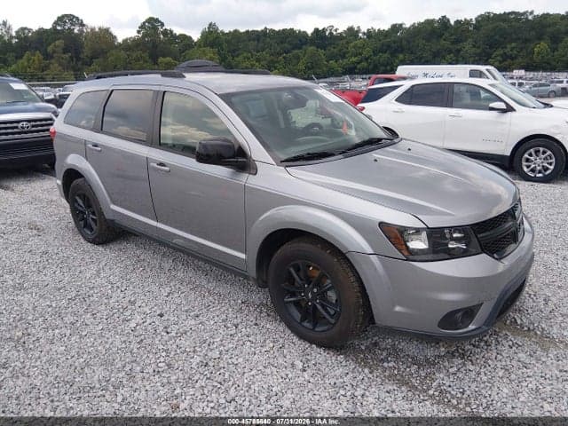 2019 DODGE JOURNEY SE - 1