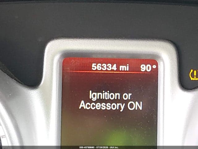 2019 DODGE JOURNEY SE 15