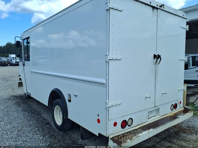 2019 FORD E-350 STRIPPED 3