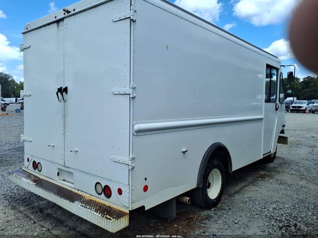 2019 FORD E-350 STRIPPED 4
