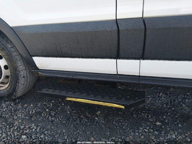 2023 FORD TRANSIT-350 PASSENGER VAN XL 13