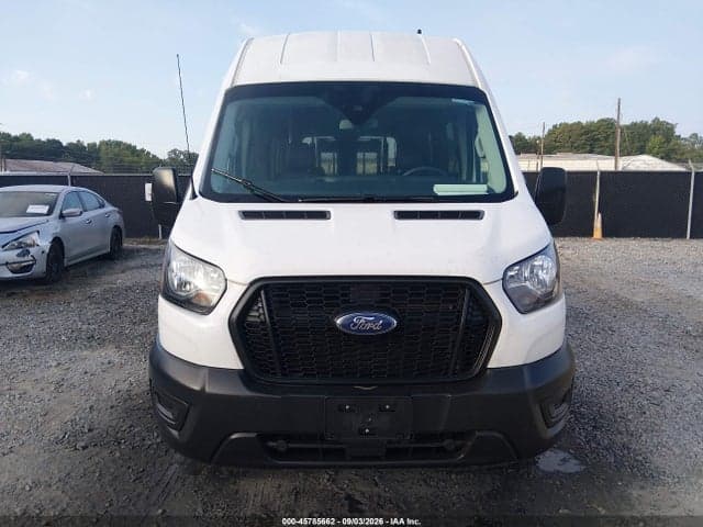 2023 FORD TRANSIT-350 PASSENGER VAN XL 14