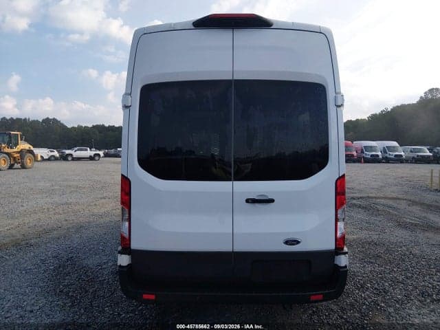 2023 FORD TRANSIT-350 PASSENGER VAN XL 18