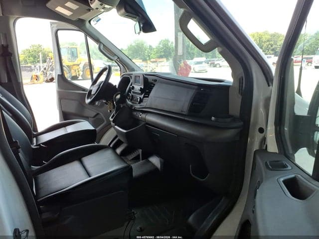 2023 FORD TRANSIT-350 PASSENGER VAN XL 5