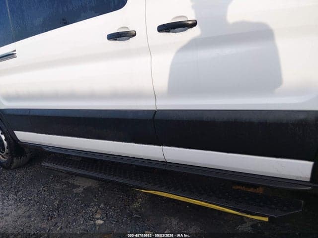 2023 FORD TRANSIT-350 PASSENGER VAN XL 6