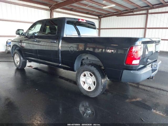 2017 RAM 3500 TRADESMAN 4X4 6'4 BOX 3