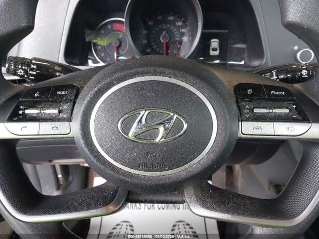 2023 HYUNDAI ELANTRA SE 15
