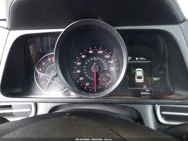 2023 HYUNDAI ELANTRA SE 7