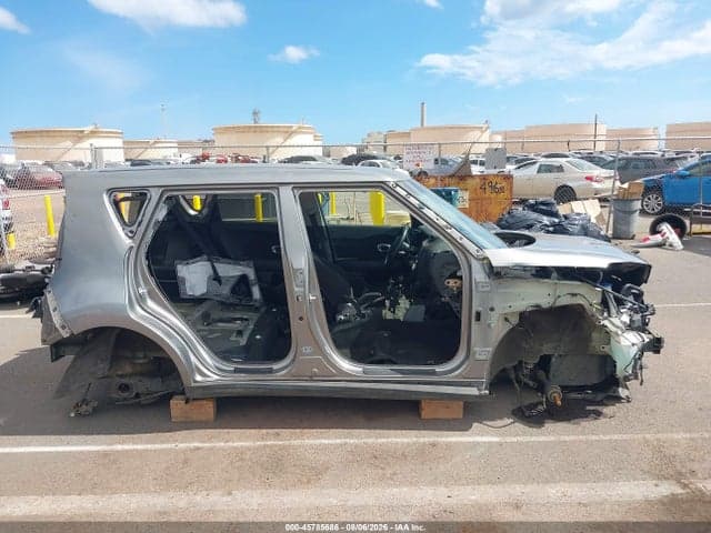 2018 KIA SOUL + 13
