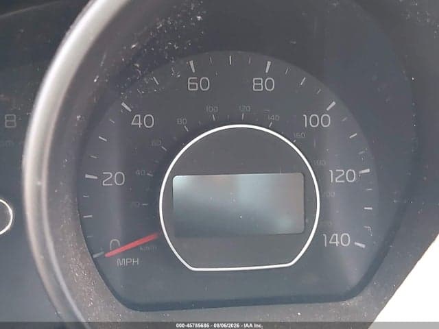 2018 KIA SOUL + 15