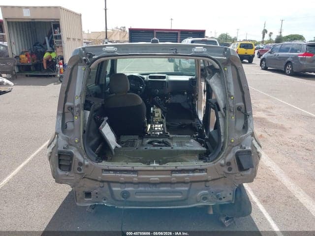 2018 KIA SOUL + 16
