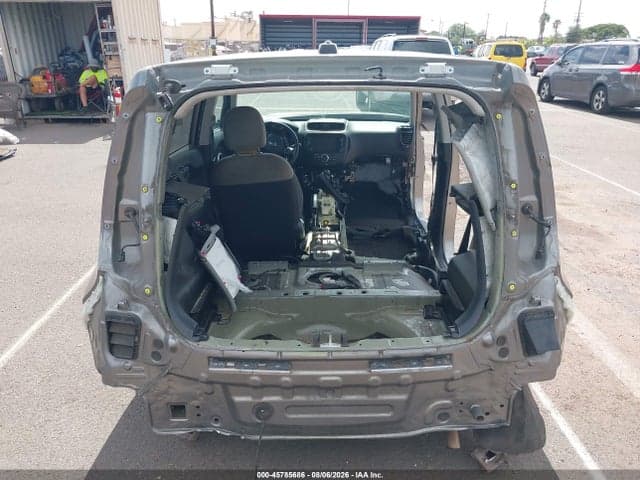 2018 KIA SOUL + 6