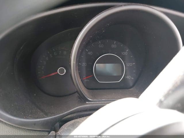 2018 KIA SOUL + 7