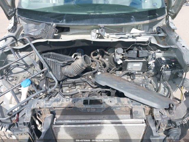 2018 KIA SOUL + 10