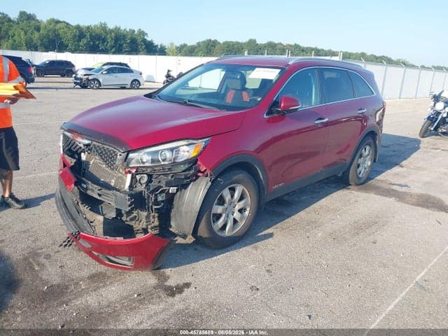 2017 KIA SORENTO 3.3L LX 2