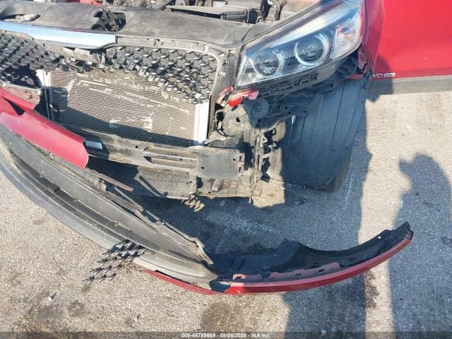 2017 KIA SORENTO 3.3L LX 6