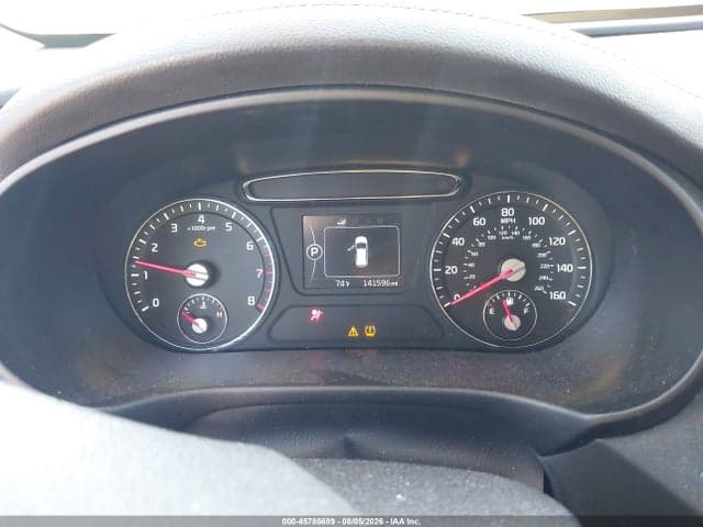 2017 KIA SORENTO 3.3L LX 7