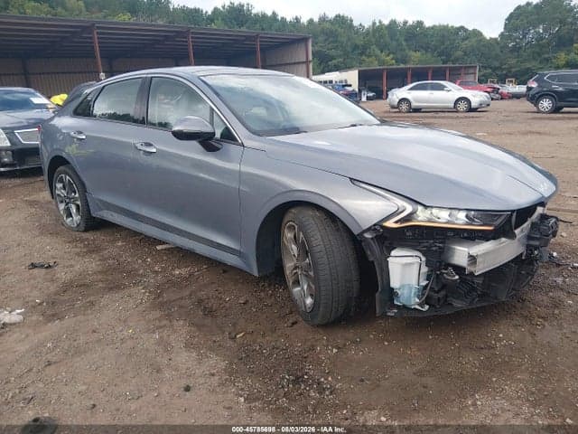 2023 KIA K5 EX