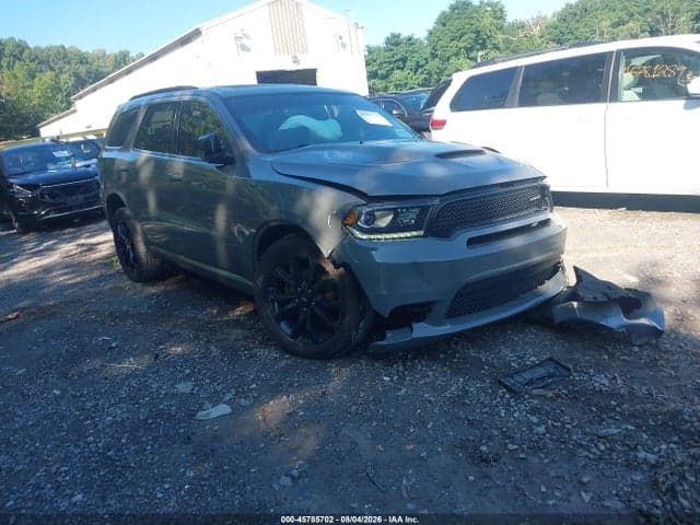 2020 DODGE DURANGO GT PLUS AWD - 1